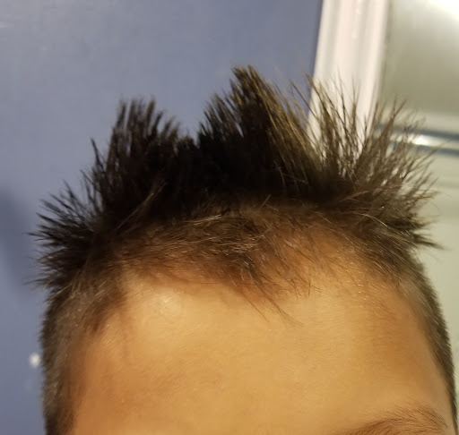 Hair Salon «Great Clips», reviews and photos, 23607 Kelly Joe Smith Rd C, Porter, TX 77365, USA