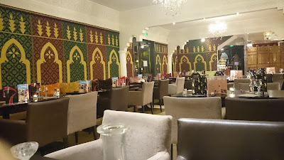 Le Touareg Restaurant Marocain à Agen