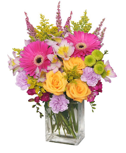 Florist «Flower Mart», reviews and photos, 9177 E Las Tunas Dr, Temple City, CA 91780, USA
