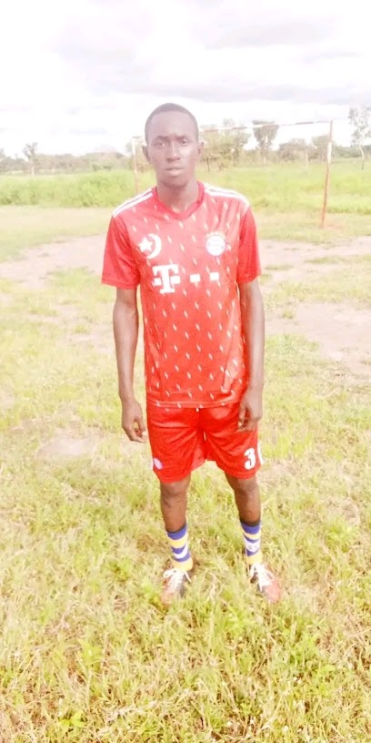 nigerian soccer league