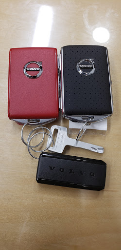 Volvo Dealer «Dyer & Dyer Volvo Cars», reviews and photos, 5260 Peachtree Industrial Blvd, Chamblee, GA 30341, USA