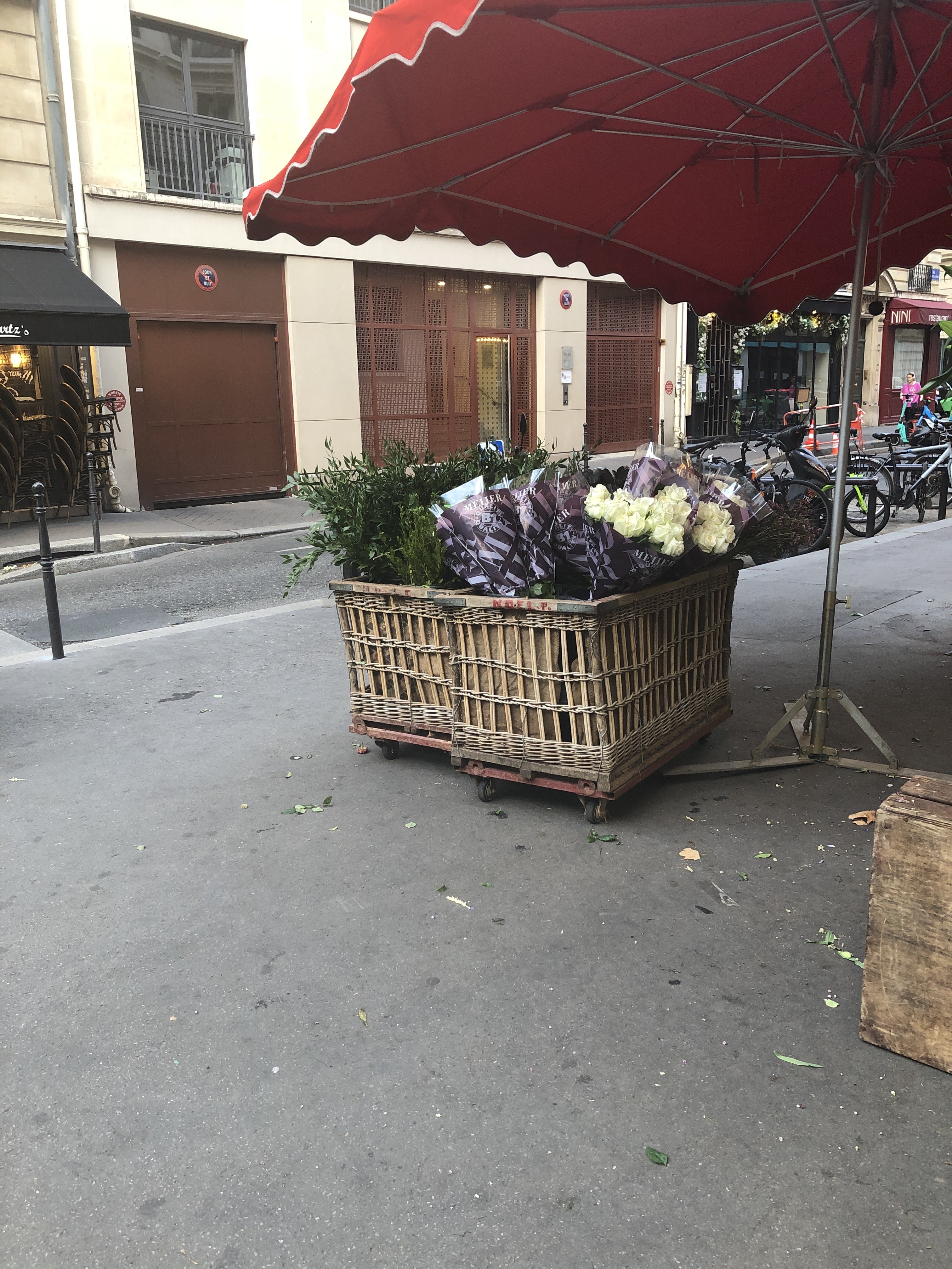 Photo n° 4 de l'avis de Mia.e fait le 03/09/2022 à 17:42