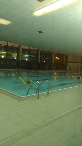 Zwembad De Wauwer - Sportcomplex