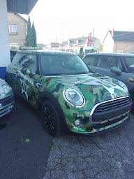 Photo n°13 de ADAP AUTO à Onet-le-Château ()