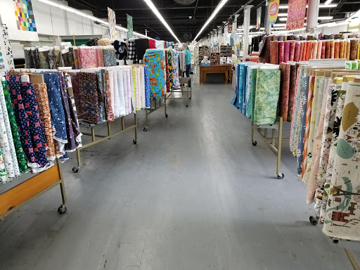 Fabric Store «Franklin Mill Store», reviews and photos, 305 Union Street, Franklin, MA 02038, USA
