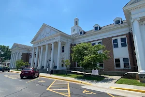 Roane County Courthouse image