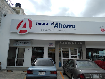 Farmacia Del Ahorro