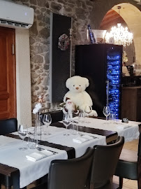 Atmosphère du Restaurant La Table de Marie à Carcassonne - n°9