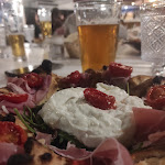 Photo n°1 de l'avis de Ambra.a fait le 09/02/2023 à 22:55 sur le  Sea Flower --Ristorante & Lounge Bar Pizzeria à Cagliari