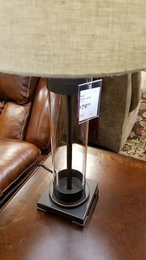 Furniture Store «Ashley HomeStore», reviews and photos, 24244 US Hwy 19 N, Clearwater, FL 33763, USA