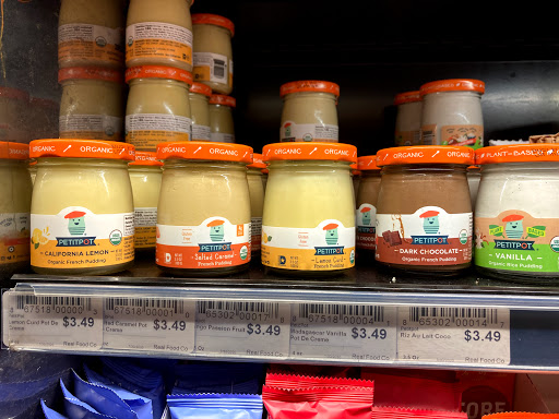 Organic Food Store «Real Food Company», reviews and photos, 2140 Polk St, San Francisco, CA 94109, USA