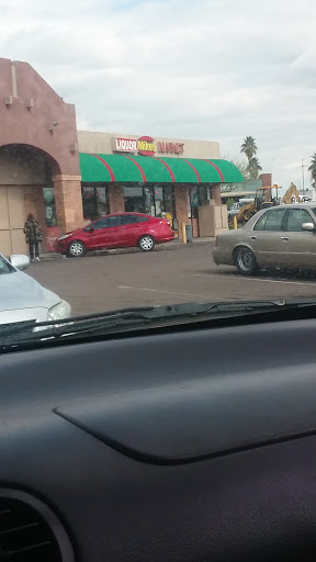 Liquor Store «Mikes Market», reviews and photos, 8520 W Peoria Ave # 101, Peoria, AZ 85345, USA