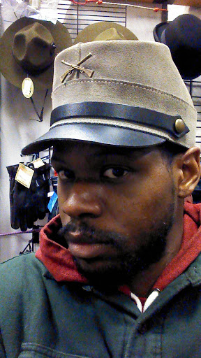 Clothing Store «I Goldberg Army & Navy», reviews and photos, 1300 Chestnut St, Philadelphia, PA 19107, USA