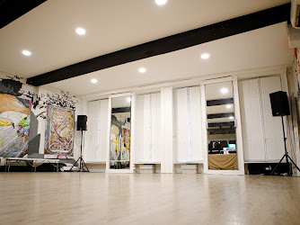 TAKAMOUV Centre de Danses Hip Hop