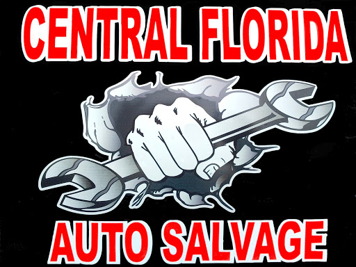 Used Auto Parts Store «Central Florida Auto Salvage», reviews and photos, 39850 Co Rd 54, Zephyrhills, FL 33542, USA