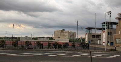 入間東部地区事務組合消防本部 東消防署
