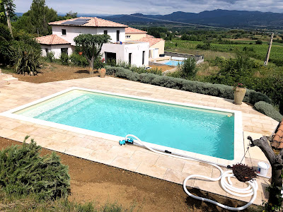 Piscines Loisirs Détente DESJOYAUX PISCINES à Saint-André-de-Sangonis