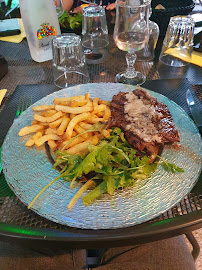 Plats et boissons du Restaurant français Restaurant Le Toec à Toulouse - n°2