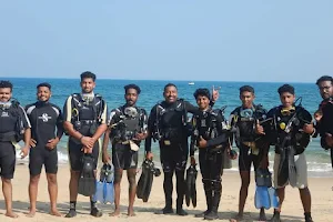 SCUBA COCHIN Dive Centre image