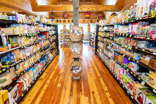 Heavens Peak Organic Market