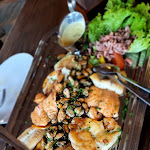 Photo n°3 de l'avis de Caro.. fait le 10/09/2022 à 06:13 sur le  Piratennest à List