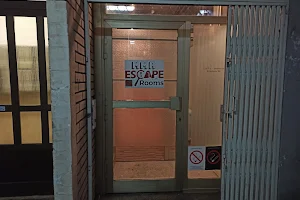MMR Escape Rooms: Lokacija 2 image