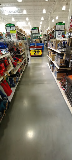 Home Improvement Store «Menards», reviews and photos, 4400 Town Center Blvd, Jeffersonville, IN 47130, USA