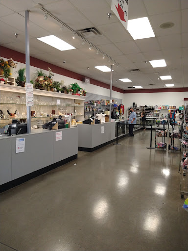Thrift Store «3 Way Thrift Store, Inc.», reviews and photos, 13390 Central Ave, Chino, CA 91710, USA