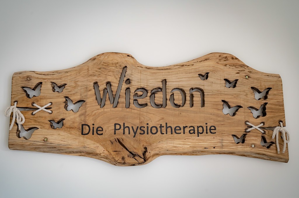 Wiedon- Die Physiotherapie GmbH