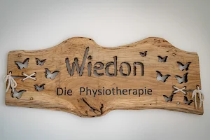 Wiedon- Die Physiotherapie GmbH image