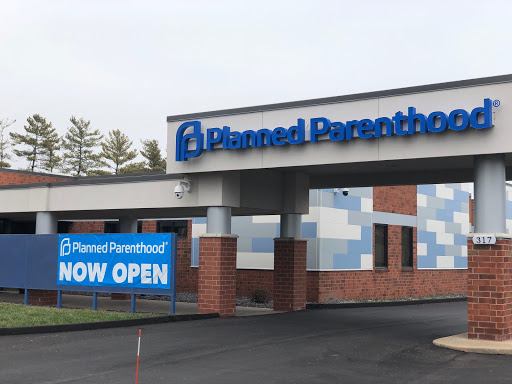 Planned Parenthood - Fairview Heights Health Center