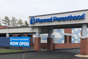 Planned Parenthood - Fairview Heights Health Center image