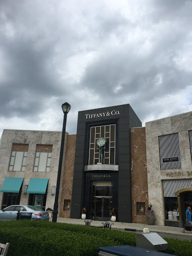 Jewelry Store «Tiffany & Co.», reviews and photos, 4140 The Strand, Columbus, OH 43219, USA