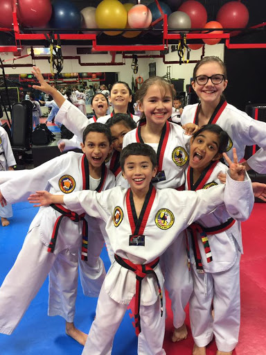 Martial Arts School «THE STUDIO Martial Arts and Fitness», reviews and photos, 8200 Sierra College Blvd D, Roseville, CA 95661, USA