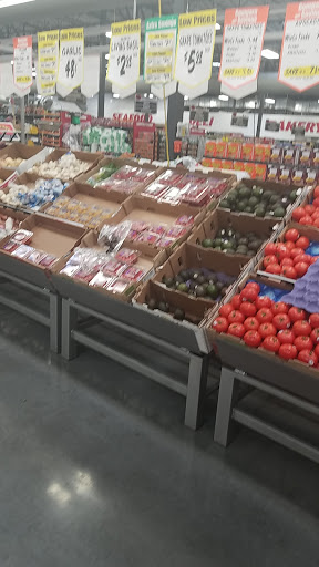 Supermarket «WinCo Foods», reviews and photos, 8968 Tehama Ridge Pkwy, Fort Worth, TX 76177, USA