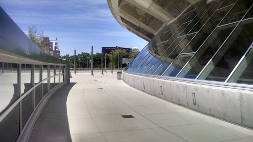 Arena «State Farm Center», reviews and photos, 1800 S 1st St, Champaign, IL 61820, USA