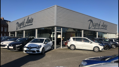 Degrif Auto - Yvetot à Yvetot