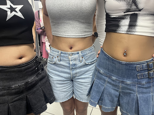 Explore rock music tattoo ideas, creative tattoo ideas in Fort Myers, available at Loyal 2 The Coil Tattoos & Piercings (Edison Mall Location Entrance F)