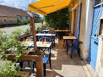 Atmosphère du Restaurant L'As de Coeur à Courlaoux - n°3