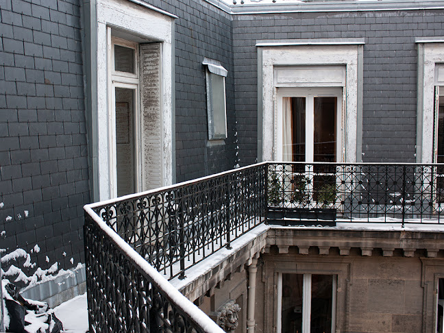 Heures d'ouverture de Cabinet Sagan - avocat droit du travail Paris