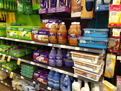 Grocery Store «Kroger», reviews and photos, 1900 N Polk St, Little Rock, AR 72207, USA