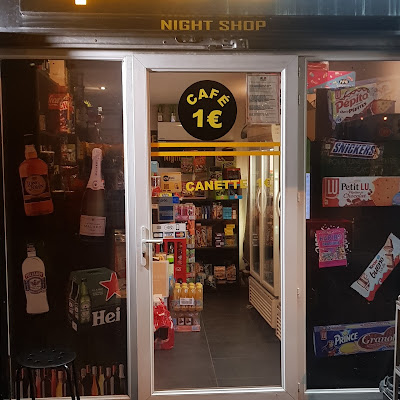 Alim Shop 9 ème à Marseille
