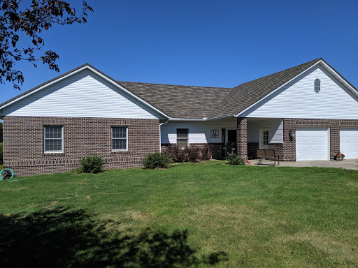 T.C. Roofing in Harlan, Iowa