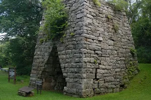 Wharton Iron Furnace image