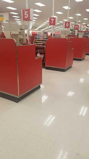 Department Store «Target», reviews and photos, 3303 N Montana Ave, Helena, MT 59602, USA