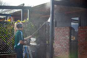 Chemwash Exterior Cleaning East Waikato