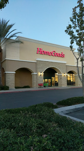 Department Store «HomeGoods», reviews and photos, 12351 Limonite Ave, Eastvale, CA 91752, USA