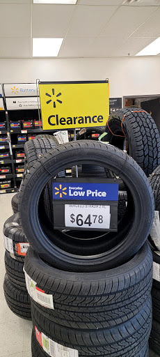 Tire Shop «Walmart Tires & Auto Parts», reviews and photos, 1900 S 314th St, Federal Way, WA 98003, USA