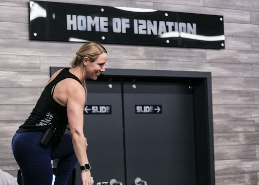 Gym «The 12», reviews and photos, 17532 Von Karman Ave, Irvine, CA 92614, USA