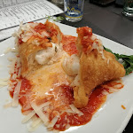 Photo n°1 de l'avis de paolo.a fait le 10/10/2023 à 15:19 sur le  Pizzeria Zinicola à Latina